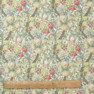 William Morris Golden Lily 100% Cotton Floral Fabric by the Half Metre.