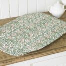 William Morris Sweet Briar Pack of 4 Cotton Floral Placemats