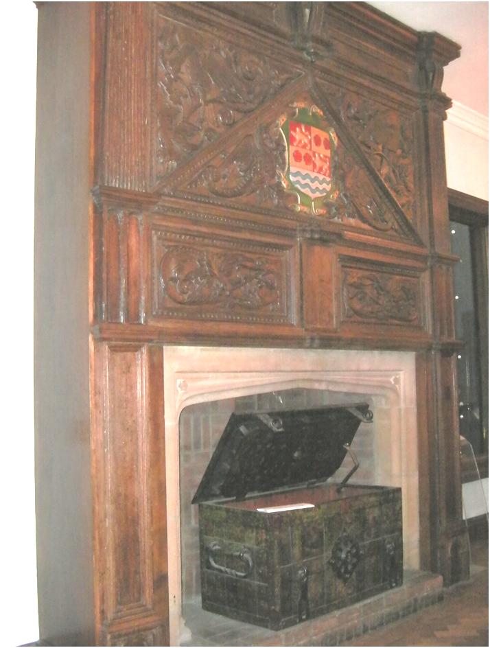 Adventurers Hall York