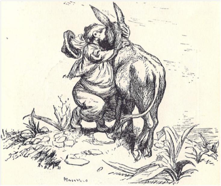 Arthur Boyd Houghton