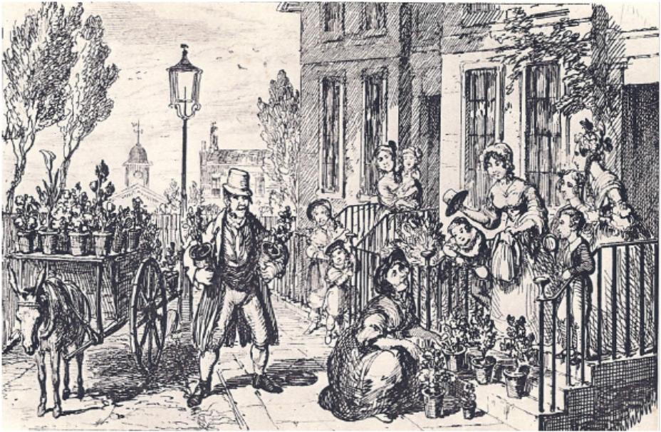 Charles Fairfax Murrey