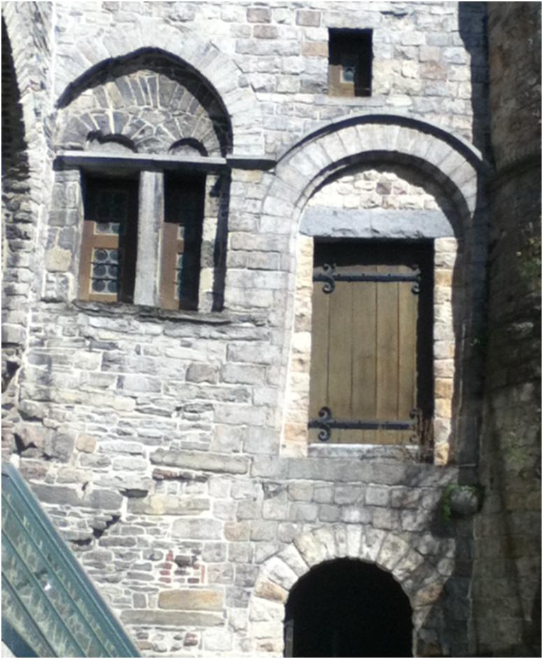 Gent castle 2