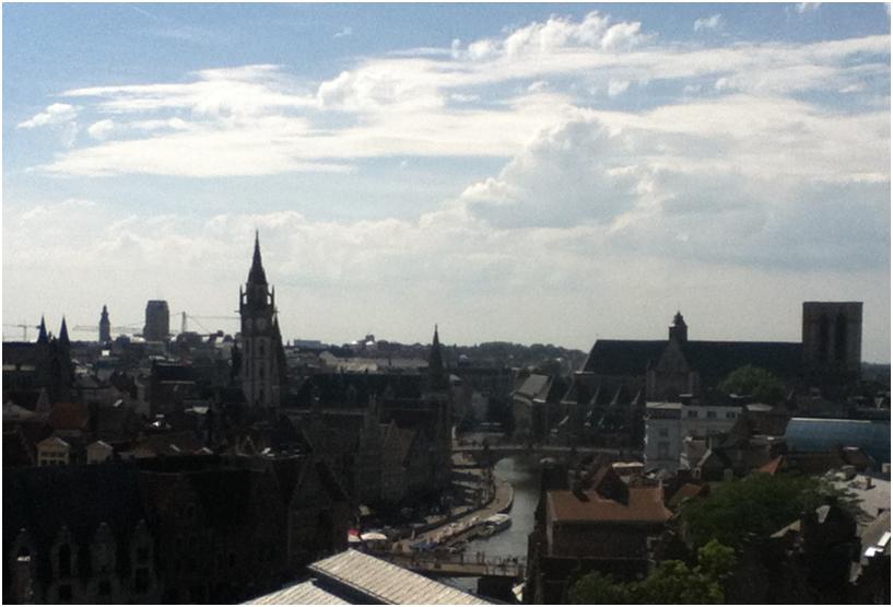 Ghent
