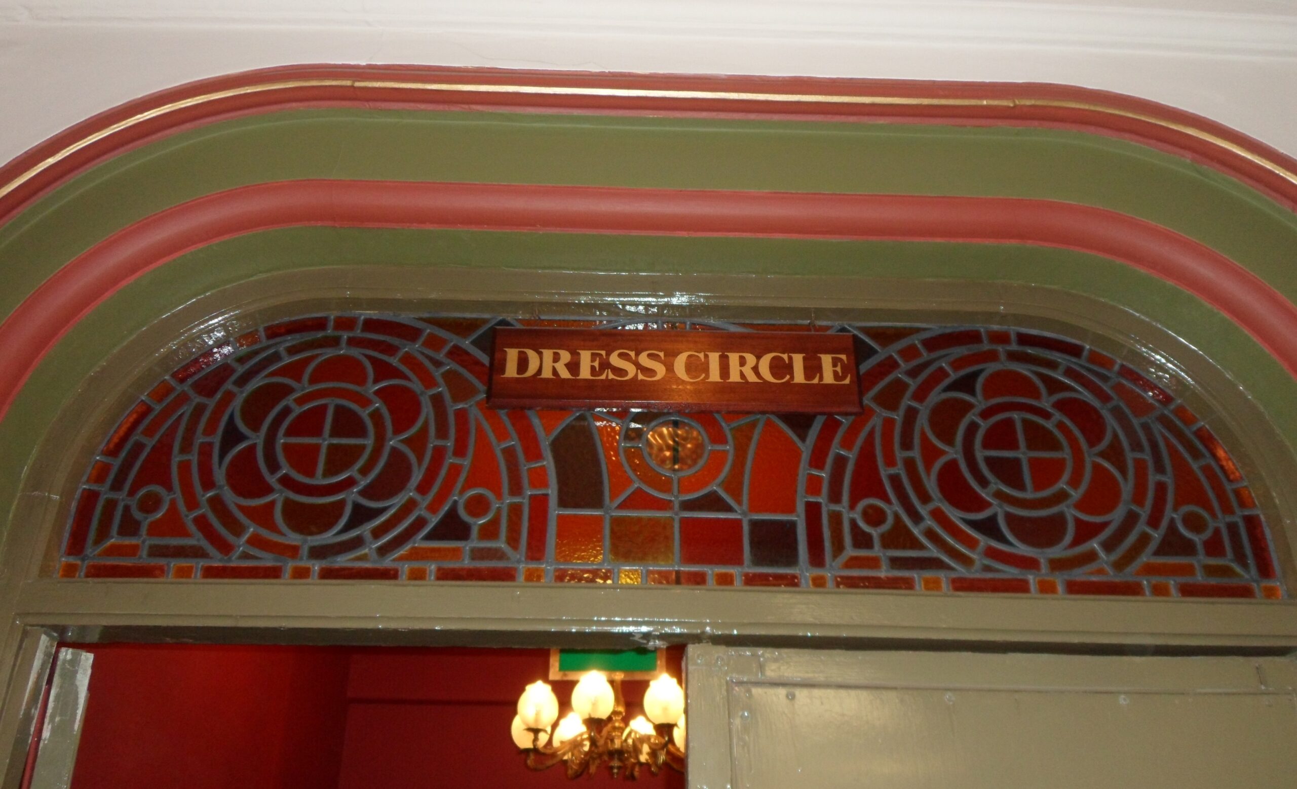 Grand Theatre