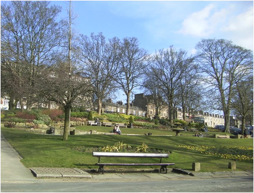 Harrogate