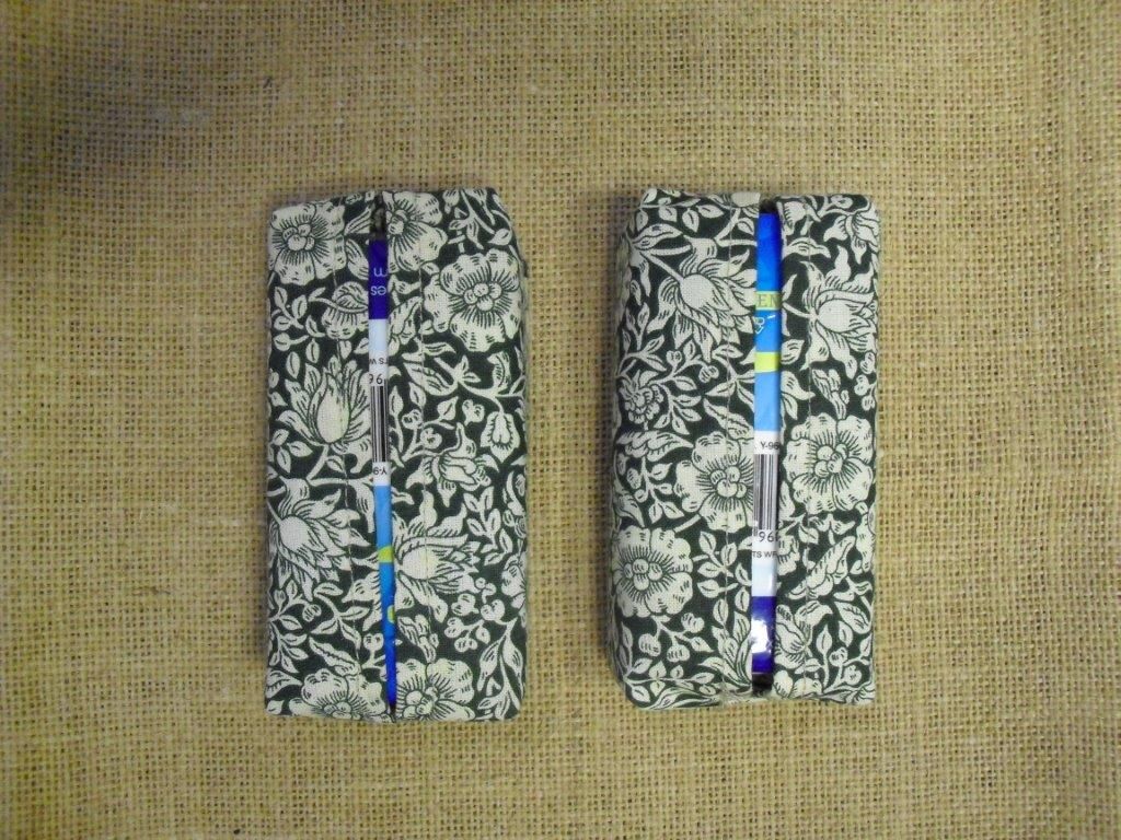 Kelmscott tissues