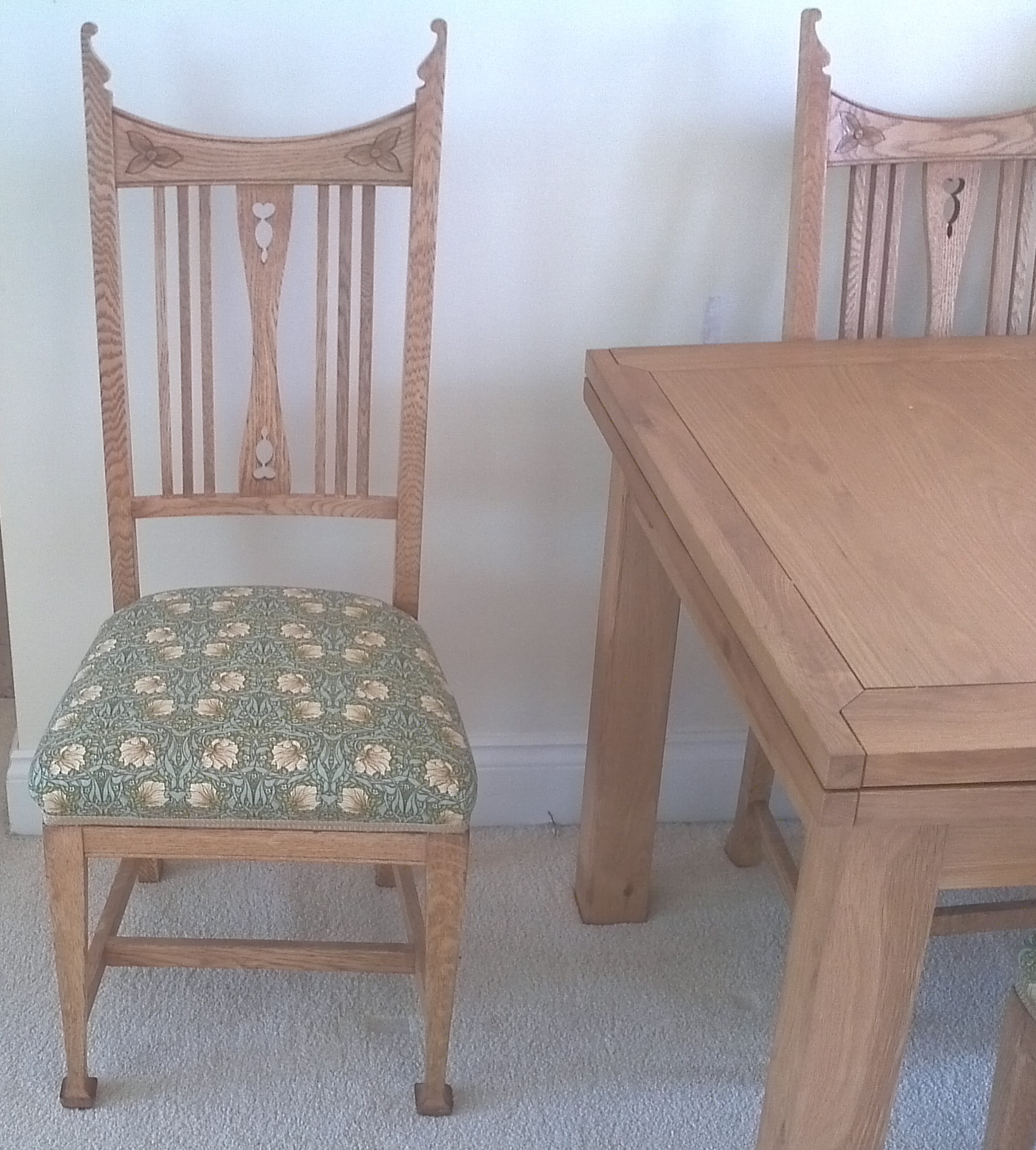 Pams chairs 2