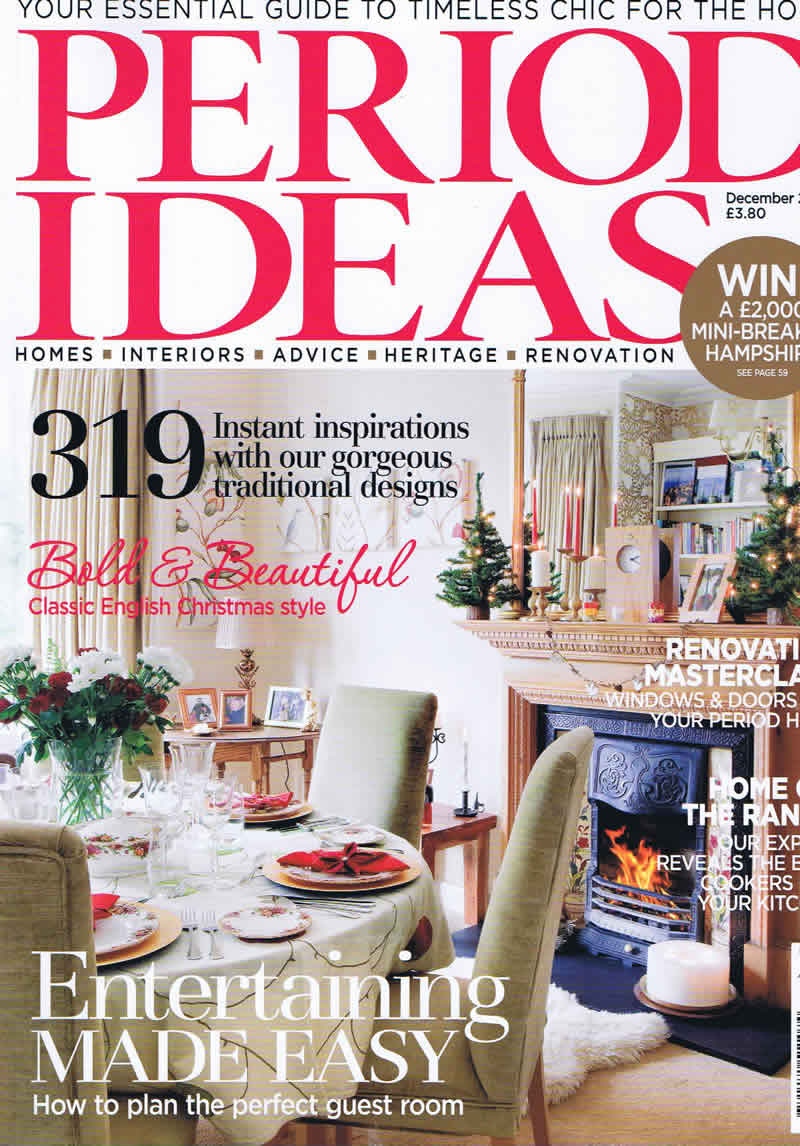 Period Ideas Dec