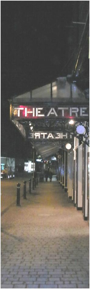 Theatre Harrogate
