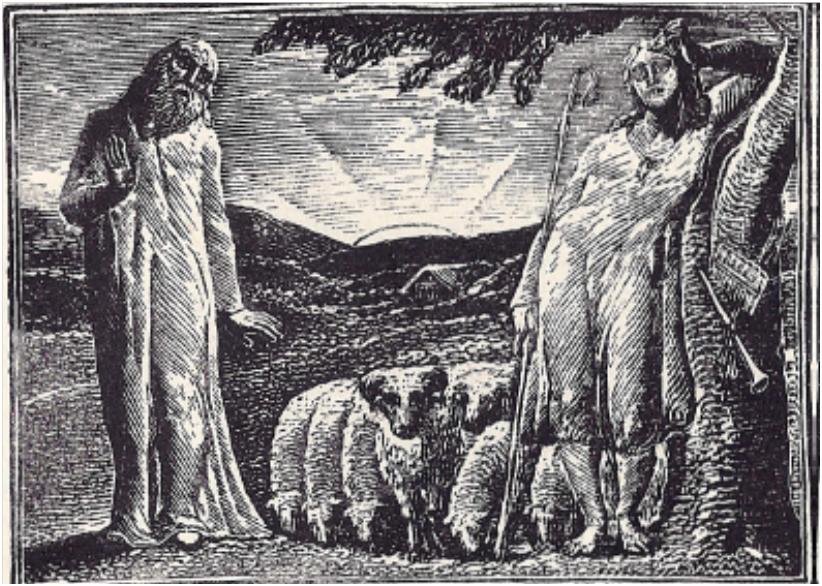 William Blake