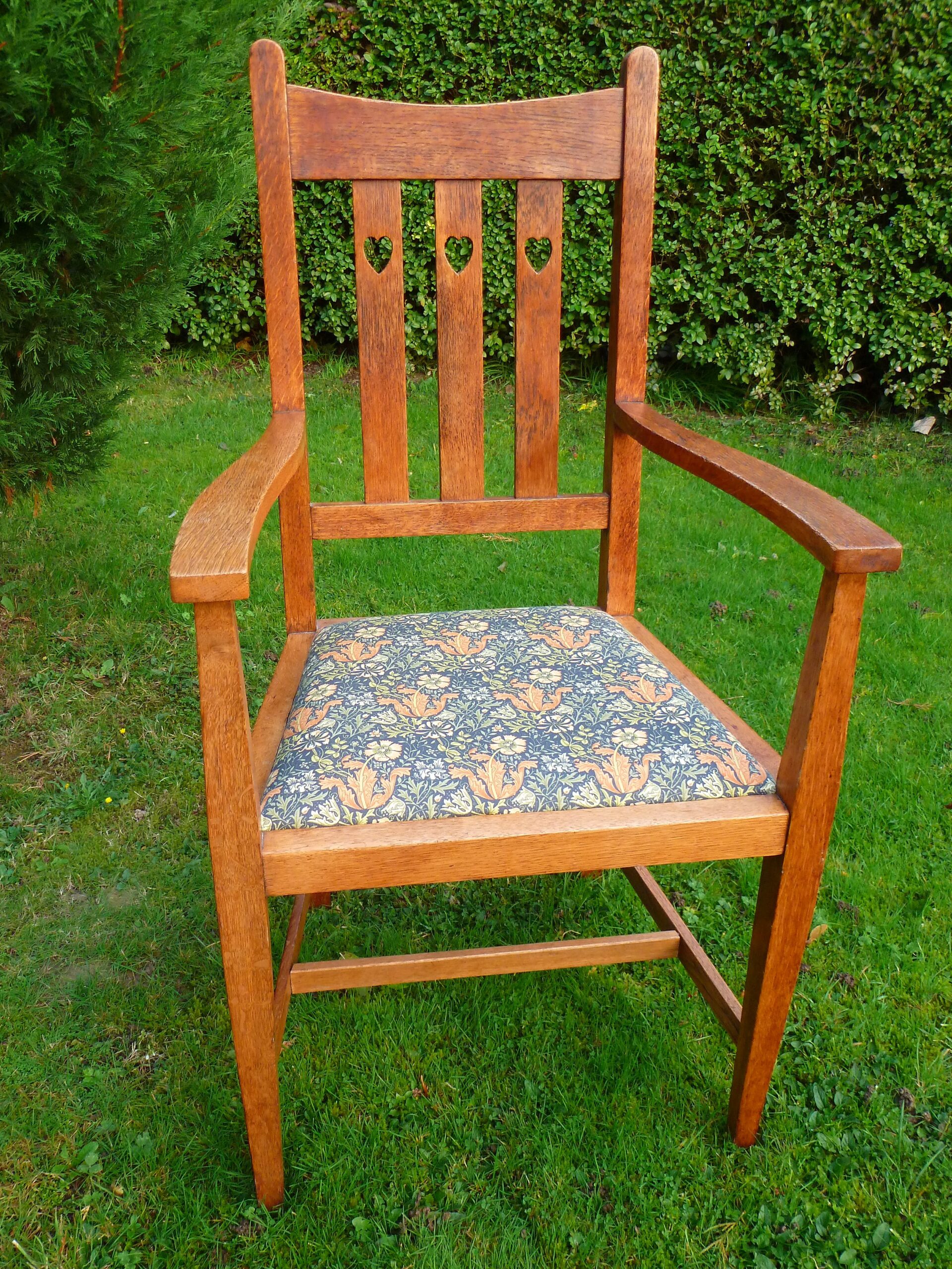 compton chair