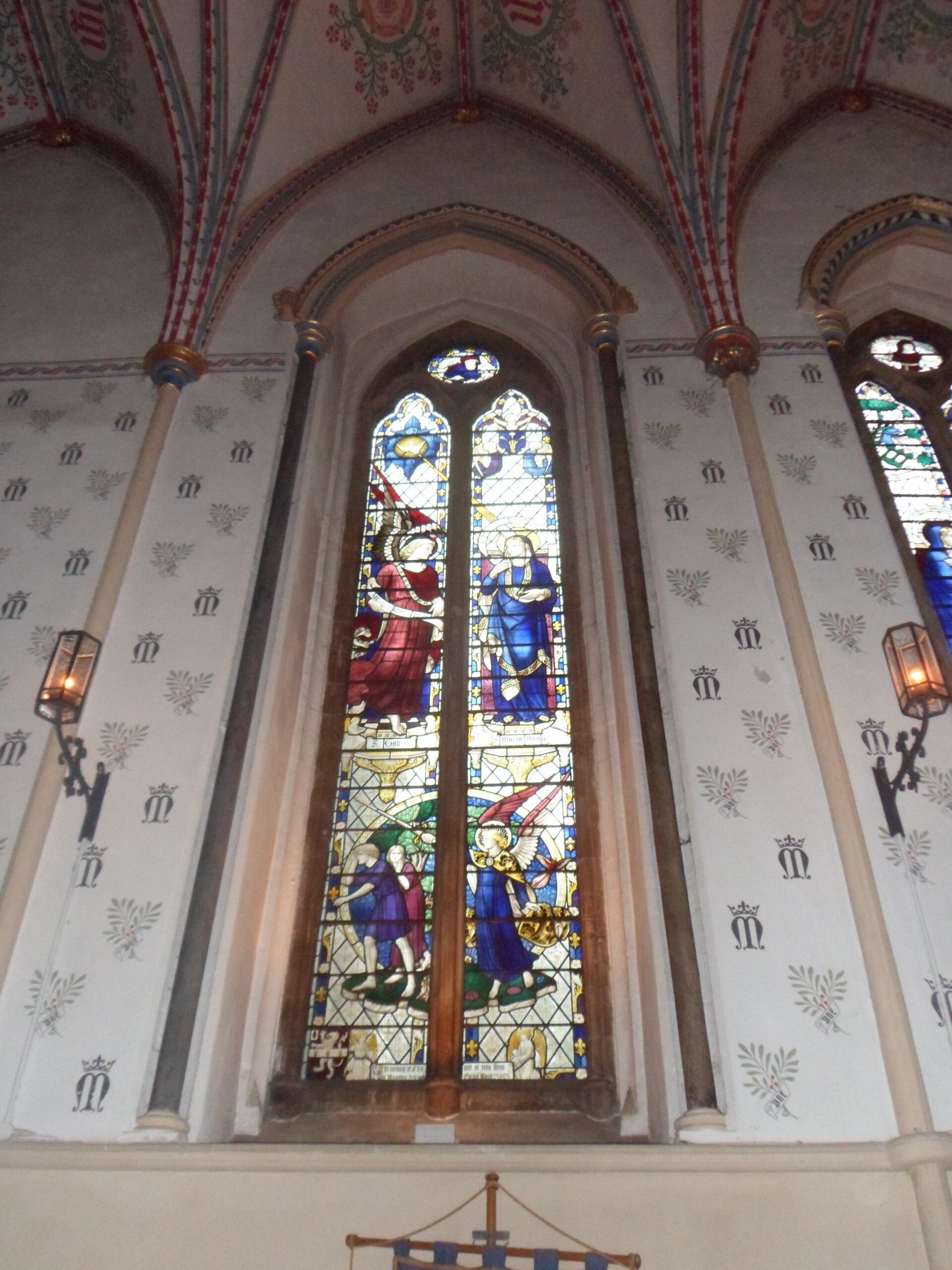 lady chapel 2