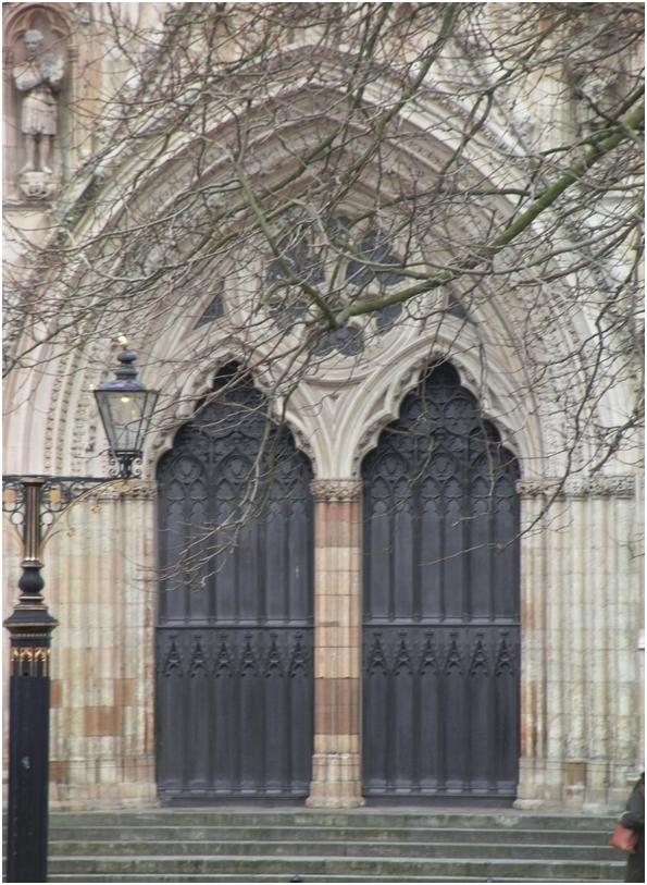 york minster