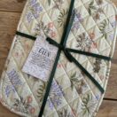 William Morris Lily Single Placemat
