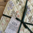 William Morris Lily Single Placemat