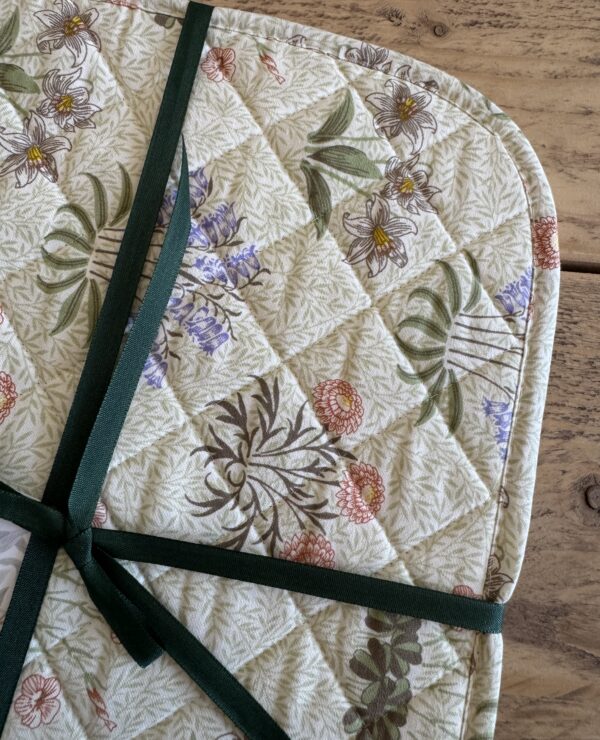 William Morris Lily Single Placemat