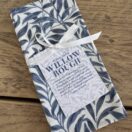 William Morris Willow Bough Blue Two Napkin Pack