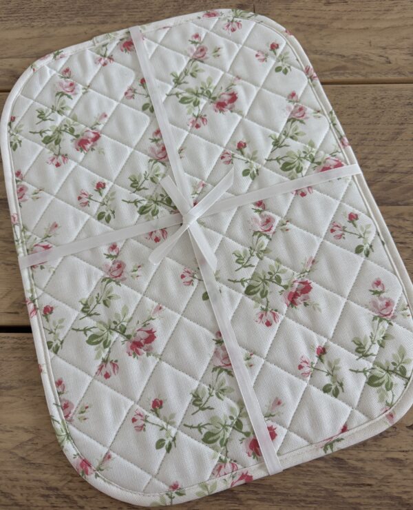 Charlotte Rose Single Placemat