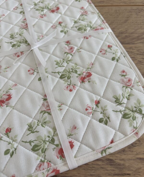 Charlotte Rose Single Placemat