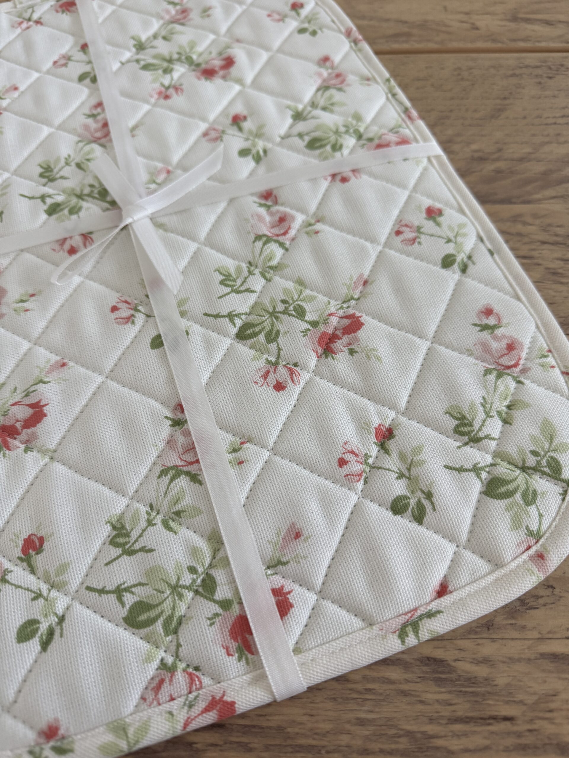 Charlotte Rose Single Placemat