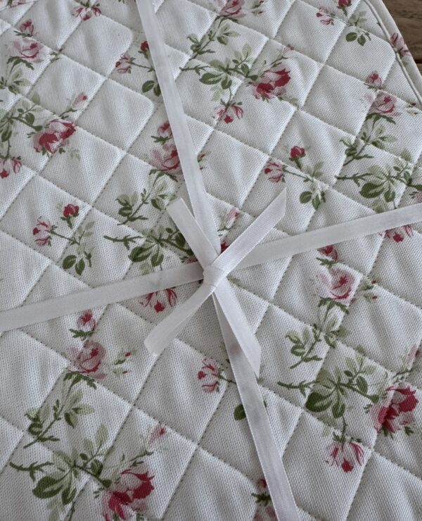 Charlotte Rose Single Placemat