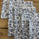 William Morris fabric bundle- Merton cotton fabric, perfect for quilting and crafts bundle