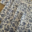 William Morris fabric bundle- Merton cotton fabric, perfect for quilting and crafts bundle