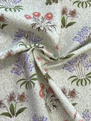 William Morris Fat Quarters Jacqui Bundle