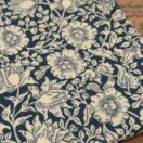 William Morris Mallow Blue Fat Quarter