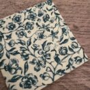 William Morris Merton Green Fat Quarter