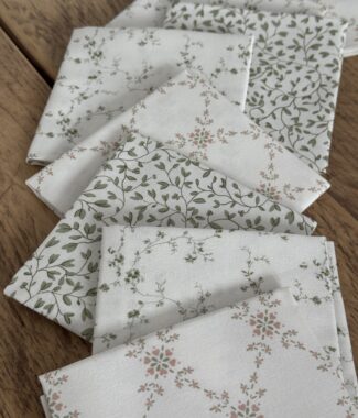 Laura's Beau Exclusive Quilting Designs