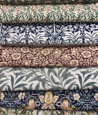 Fabric Remnants and Bundles