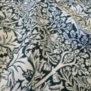 William Morris Brother Rabbit Forest Green 132 x 178cm  Floral Tablecloth