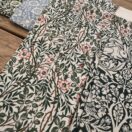William Morris fabric bundle- cotton fabric, perfect for quilting and crafts bundle CF2