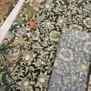 William Morris fabric bundle- cotton fabric, perfect for quilting and crafts bundle CF2