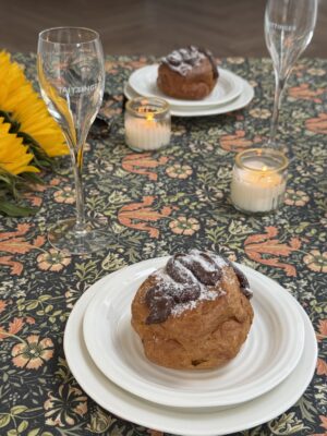 William Morris Compton