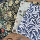 William Morris Fabric Quilting Squares for Crafting 20x20cm squares – UK Printed