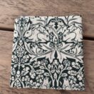 William Morris fabric almost fat quarter bundle- cotton fabric, perfect for quilting and crafts bundle 4