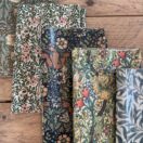 William Morris PVC Fabric Bundle 8A