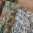 William Morris PVC Fabric Bundle 8A