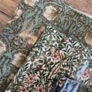 William Morris PVC Fabric Bundle 8A