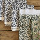William Morris fabric bundle- heavyweight fabric, perfect for fat quarters and crafts Bundle 8D