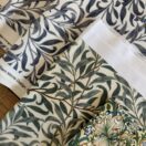 William Morris fabric bundle- heavyweight fabric, perfect for fat quarters and crafts Bundle 8D