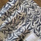 William Morris fabric bundle- heavyweight fabric, perfect for fat quarters and crafts Bundle 8D