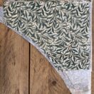 William Morris Patchwork Fabric Bundle – Triangle Pieces bundle F