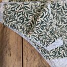 William Morris Patchwork Fabric Bundle – Triangle Pieces bundle F