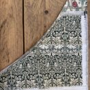 William Morris Patchwork Fabric Bundle – Triangle Pieces bundle D