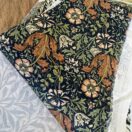William Morris Patchwork Fabric Bundle – Triangle Pieces bundle D