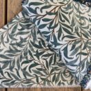 William Morris Patchwork Fabric Bundle – Triangle Pieces bundle D