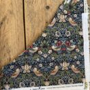 William Morris Patchwork Fabric Bundle – Triangle Pieces bundle C